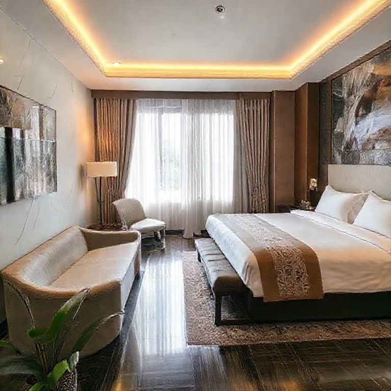 แนวทางสู่ชีวิตที่สมดุลด้วยแนวคิดด้านสุขภาพ จิตใจและสิ่งแวดล้อม